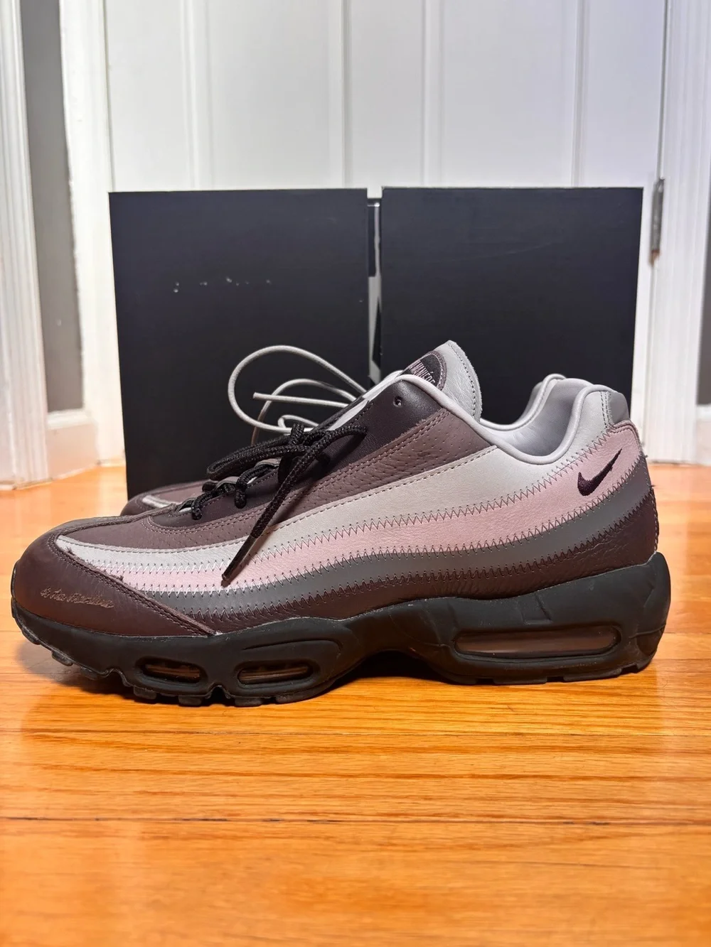 A Ma Maniére x Nike Air Max 95 SP